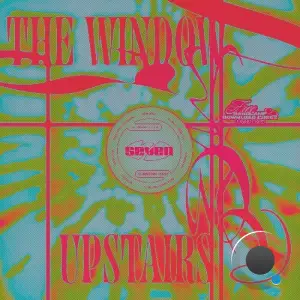 Christoph Faust - The Window Upstairs (2026)