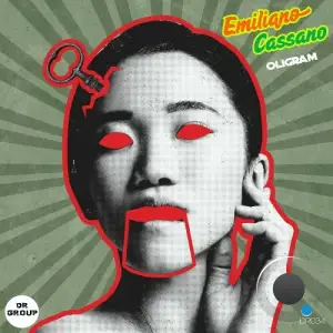 Emiliano Cassano - Oligram (2026)