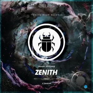 Frank Arvonio - Zenith (2026)