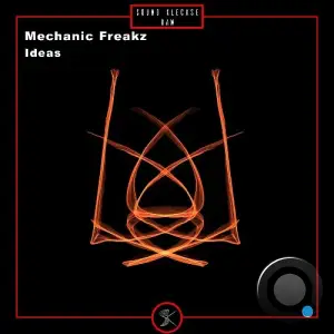 Mechanic Freakz - Ideas (2026)