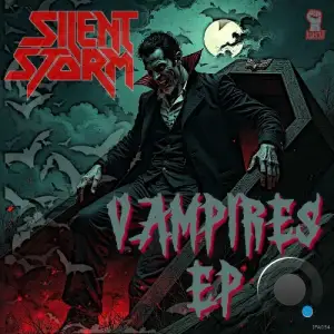 Silent Storm - Vampires (2026)