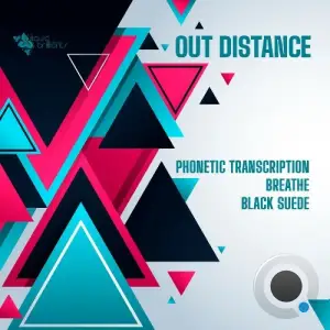 Out Distance - Breathe (2026)