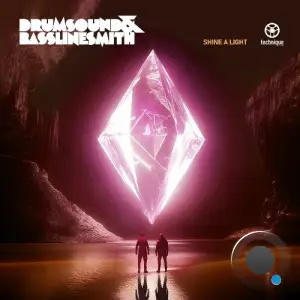 Drumsound & Bassline Smith - Shine a Light (2026)