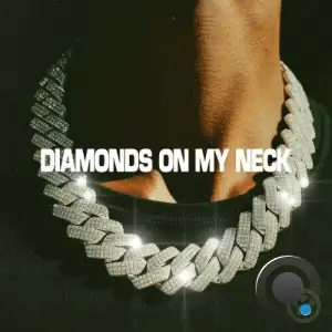 KYANU & Antonym - Diamonds on My Neck (2026)