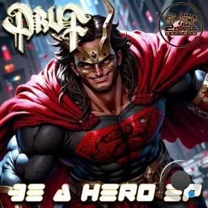 Prüf - Be A Hero (2026)