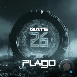Plago - Gate 26 LP (2026)