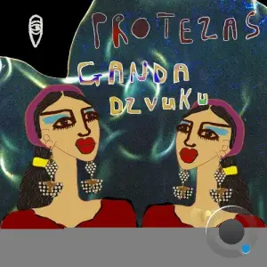 PROTEZAS - Ganda Dzvuku (2026)