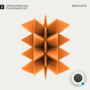 Spencer Brown - Four Shades (2026)