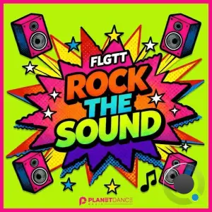 FLGTT - Rock The Sound (2026)