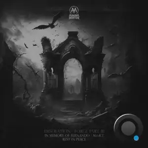 Desolation - Forge Part III (2026)