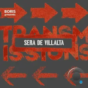 Sera De Villalta - Transmissions 629 (2026-01-22)