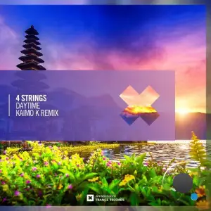 4 Strings - Daytime (Kaimo K Remix) (2026)