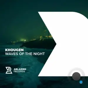 Khougen - Waves Of The Night (2026)