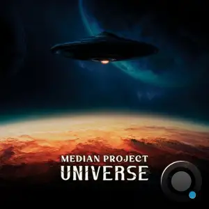Median Project - Universe (2026)