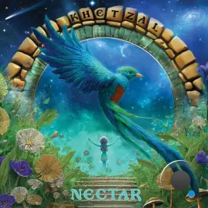 Khetzal - Nectar (2026)