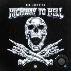 Nic Johnston & Jawny Sparklez - Highway To Hell (2026)