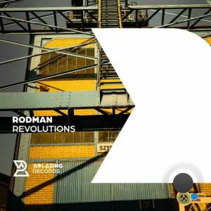 Rodman. - Revolutions (2026)
