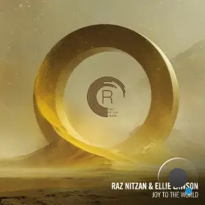 Raz Nitzan & Ellie Lawson - Joy To The World (2026)