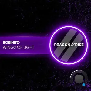 Robinito - Wings Of Light (2026)