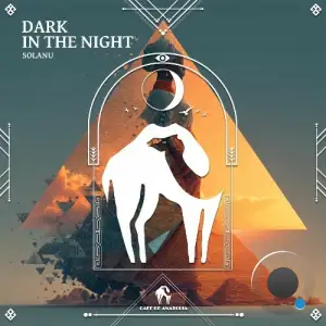 Solanu - Dark in the Night (2026)