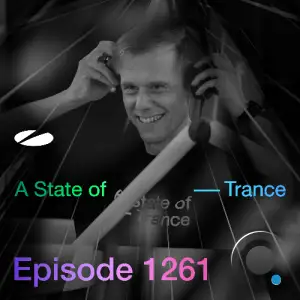 Armin van Buuren - A State Of Trance 1261 (2026-01-22)