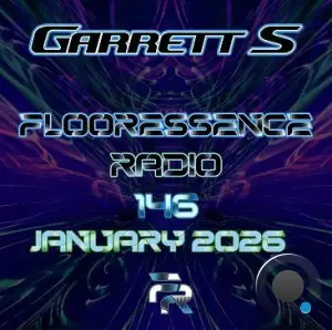 Garrett S - Flooressence 146 (2026-01-22)