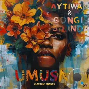 Aytiwan & Bongi Silinda - Umusa (2026)
