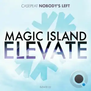 Casepeat - Nobody's Left (2026)