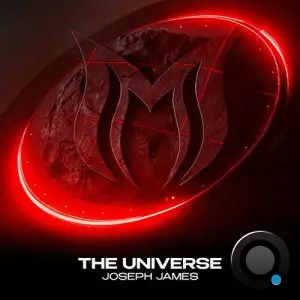 Joseph James (Irl) - The Universe (2026)