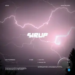 Ivan Pogrebniak - Storm (2026)