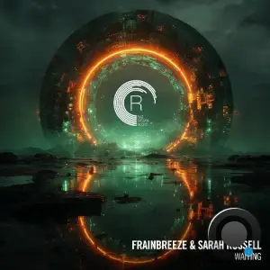 Frainbreeze & Sarah Russell - Waiting (2026)