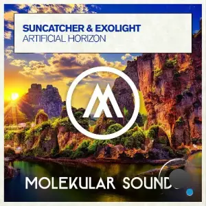Suncatcher & Exolight - Artificial Horizon (2026)
