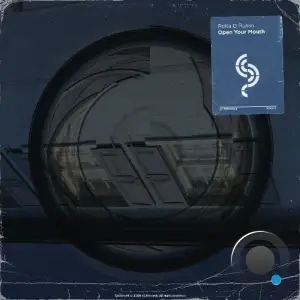 Reita D Russo - Open Your Mouth (2026)