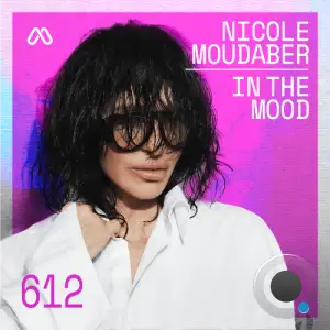 Nicole Moudaber - In The Mood 612 (2026-01-22)