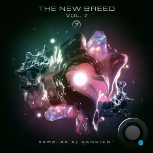 The New Breed, Vol.7 (2026)