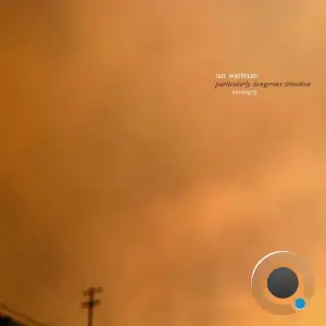 Ian Wellman - Particularly Dangerous Situation (2026)