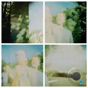 Daniel O'Sullivan & Richard Youngs - Persian Carpets (2026)