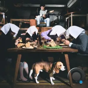 jeune Oji - Clausura (2026)