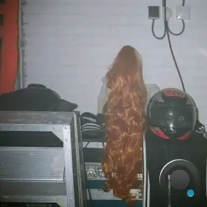 John T. Gast - Infant (2026)