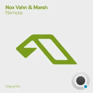 Nox Vahn & Marsh - Nemora (2026)