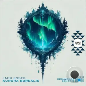 Jack Essek - Aurora Borealis (2026)