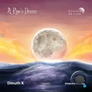 Dimuth K - A Pipe's Dream (2026)