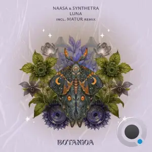 NAASA & Synthetra - Luna (2026)