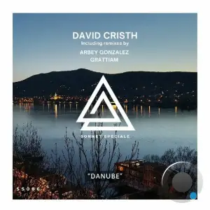 David Cristh - Danube (2026)