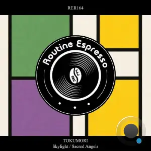 TOKUMORI - Skylight / Sacred Angels (2026)