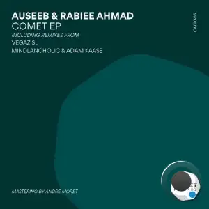Auseeb & Rabiee Ahmad - Comet (2026)