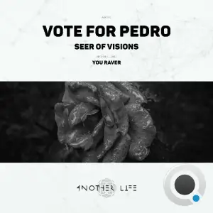 Vote for Pedro - Seer of Visions (2026)