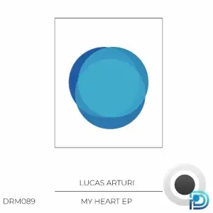 Lucas Arturi - My Heart (2026)