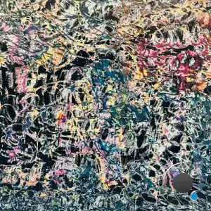 Ruhig - Inward Spiral (2026)