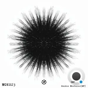 DMP - Ruidos Mentales (2026)